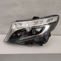 Купить Фара левая перед mercedes vito v 447 full led a4479064600, фото thumb