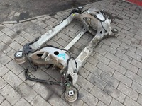 фото thumb №1, Tesla model s lift підрамник підрамник задня 1009826