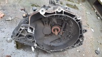 фото thumb №1, Коробка передач коробки передач astra corsa 1.0 1.2 1.4 90400197