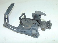 фото thumb №5, Vw phaeton 3.0 tdi 04r засувка замок капот кришки