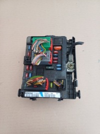 Купить Коробка предохранителей bsi citroen c2 nr. 9650585780, фото thumb