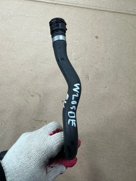 фото thumb №6, Шланг рідини охолоджуючої, трубка води mercedes c клас w205 de європа