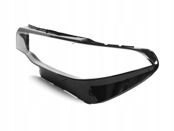 фото thumb №11, X2 плафон правый + левый стекло фара лампа bmw x7 g07 2018-2021 laser