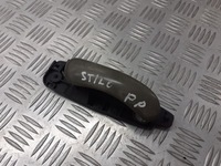 фото thumb №1, Ручка правая передняя внутренняя fiat stilo