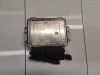 фото thumb №3, Ford ranger 2.5tdci wlas бортовий комп'ютер 0281011826