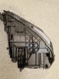 фото thumb №5, Mercedes cla w118 118 лампа передня ліва led high performance usa америка