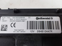 фото thumb №5, Модуль блок керування bcm dacia dokker 1.6 2018 europa a2c92226608