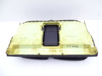 фото thumb №8, Mercedes cls w219 04-10 заднє сидіння задня шкіра