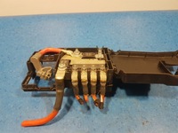 фото thumb №7, Opel insignia a lift клема плюсова 20999170