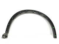 Mazda cx-5 ii 21- рестайлинг  молдинг крыла левая перед передняя kpf1-51w31 Киев, фото thumb