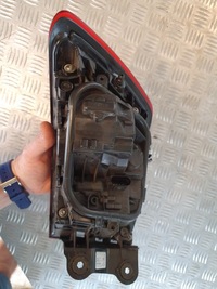 фото thumb №5, Лампа задняя левая наружный