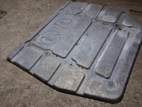 Накладка каталізатора renault gama t volvo fh 4 Доставка, фото thumb