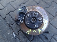 Купити Opel astra v k 2016 1,4 turbo поворотний кулак передня ліва оригінал, фото thumb