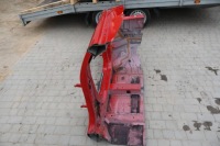 Чверть передня ліва сторона volvo v60 s60 2 2010-2016 Недорого, фото thumb