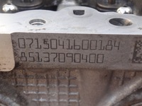 фото thumb №6, Головка bmw f20 f30 f10 g30 g11 f25 g01 f26 g01 g02 f25 f26 f15 f16 b47