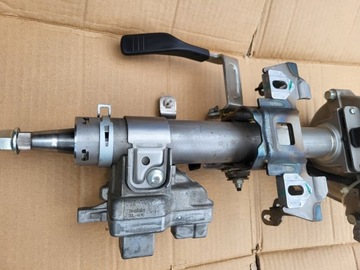 фото thumb №9, Колонка рулевая шток mitsubishi outlander iii 3 886 jj001-01466 оригинальный номер eu