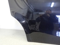 Suzuki splash 08-14 дверь задняя правое  zce в Украине, фото thumb