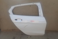 фото thumb №1, Двері праве задні правий задня bmw 1 i f40