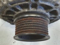 Генератор opel astra iv j 1.6 16v _ 13502595 bg 100a генератор оригінал Київ, фото thumb