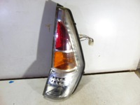 фото thumb №1, Лампа права задня задня microcar m.go