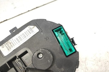 фото thumb №7, Спідометр  vw golf vi 5k1 1j0920826c 1.9l дизель 66kw 1998