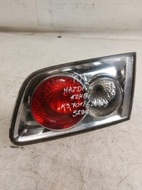 фото thumb №1, Лампа правая задняя mazda 6 i kombi
