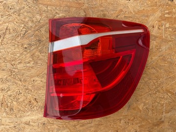 фото thumb №6, Bmw x3 f25 лампи задні комплект європейські