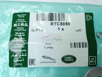 фото thumb №3, Nowa оригинальная наконечник тяга defender discovery rr classic rtc5869