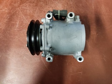 фото thumb №6, Компресор кондиціонера компресор mitsubishi canter mk512533 нова
