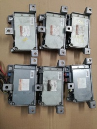 фото thumb №1, Mitsubishi colt vi z30 модуль підсилювача mr594091