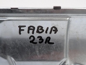 фото thumb №10, Вибірник домкрат коробки передач троси комплект 5r3711049k fabia iv 6va 1.0 tsi 23r