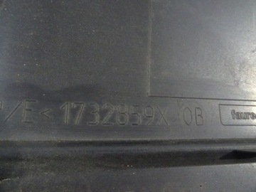 фото thumb №11, Бампер задний зад з датчиками pdc x 6 peugeot 3008 ii 9811865077 llu