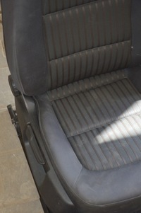 фото thumb №6, Audi a4 b8 sedan сидіння підігрів комплект