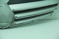 фото thumb №13, Решітка радіатора планка хром решітка mercedes cl w216