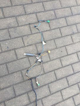 фото thumb №6, Установка інтер'єру кабінна volvo s60 2.5 дизель