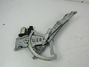 фото thumb №2, Opel combo c підйомник механізм скла перед праві 01- 24462796