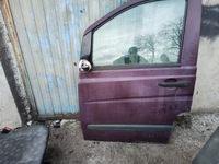 фото thumb №1, Mercedes vito w639 дверь левый перед передние