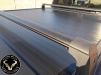 фото thumb №14, Багажник do кришки ford f-150 09-25 cross bar поперечини кузов