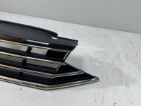 фото thumb №8, Решётка радиатора volkswagen passat b8 r-line рестайлинг 3g0853653n