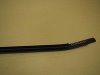 фото thumb №6, Молдинг zgarniającaprawy задняя citroen c3 aircross