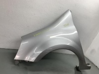 Крыло  левое  renault modus рестайлинг  1.5 dci 10 r Цена, фото thumb