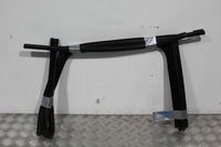 фото thumb №1, Прокладка дверь правый задняя opel meriva b