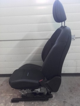 фото thumb №5, Ford focus mk4 сиденье переднее правые электрический