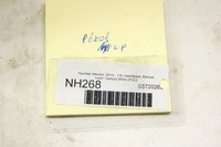 фото thumb №6, Nh268 hyundai veloster i 1.6i приводной вал левый перед