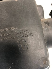 фото thumb №7, Корпус фильтра воздуха nissan qashqai +2 j10 1021725s01