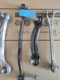 фото thumb №5, Dodge challenger charger srt рычаги задняя 2015+