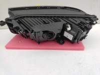 Купить Volkswagen touareg 3 18- фара правая перед передняя full led новая оригинальный номер 3447, фото thumb