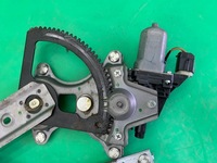 фото thumb №7, Механизм подъемник стекло правый перед 5 дверь 98820-1j100 hyundai i20 i 08-