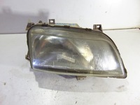 фото thumb №1, Лампа правая передняя перед vw sharan