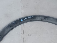 фото thumb №8, Молдинг передняя левая opel grandland x перед левый